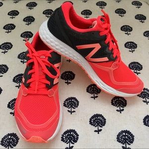 New Balance Fresh Foam Zante Sneakers